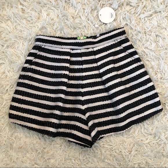 Sabo Skirt Pants - SABO SKIRT | B&W Shorts